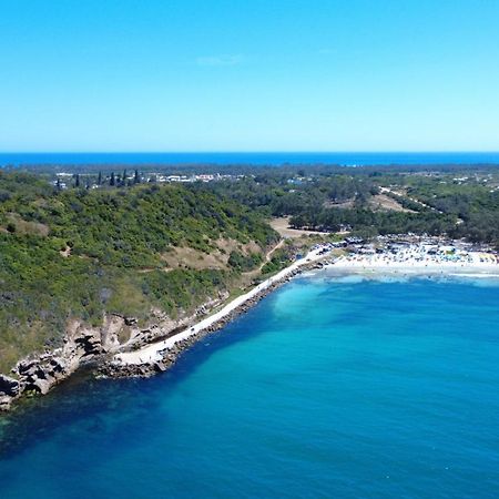 Bayshore Loft Cabo Frio Exterior photo